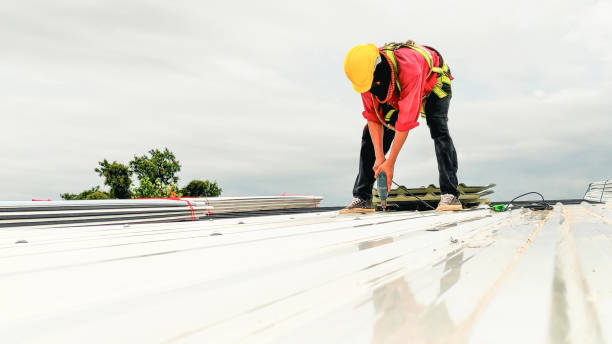 Best Emergency Roof Repair Services  in Kurtistown, HI