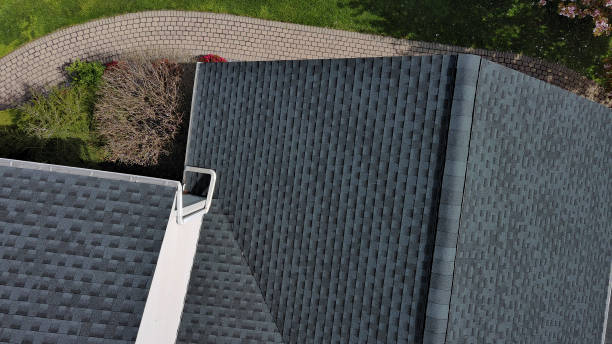 Best Chimney Flashing Repair  in Kurtistown, HI