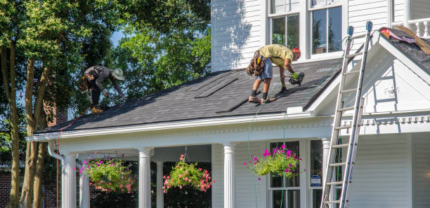 Best Gutter Installation and Repair  in Kurtistown, HI